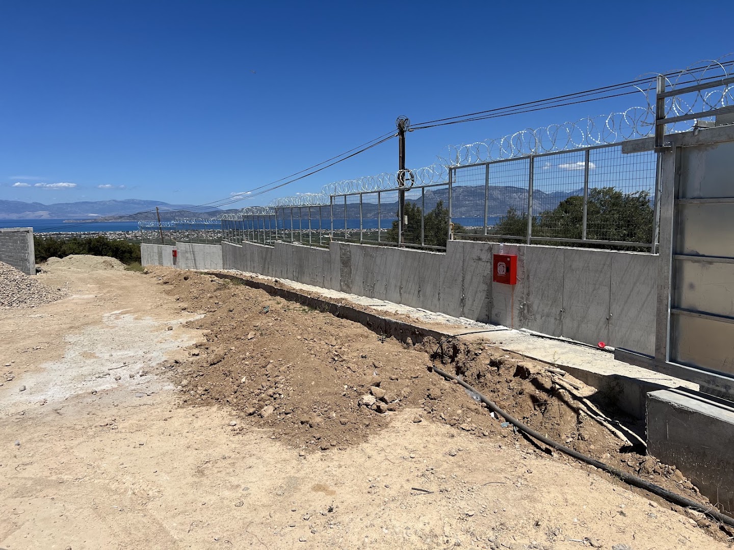 ΧΑΣΟΥΡΑΣ ΒΑΣΙΛΕΙΟΣ ,ΥΔΡΑΥΛΙΚΕΣ ΕΓΚΑΤΑΣΤΑΣΕΙΣ — Φωτογραφίες 9