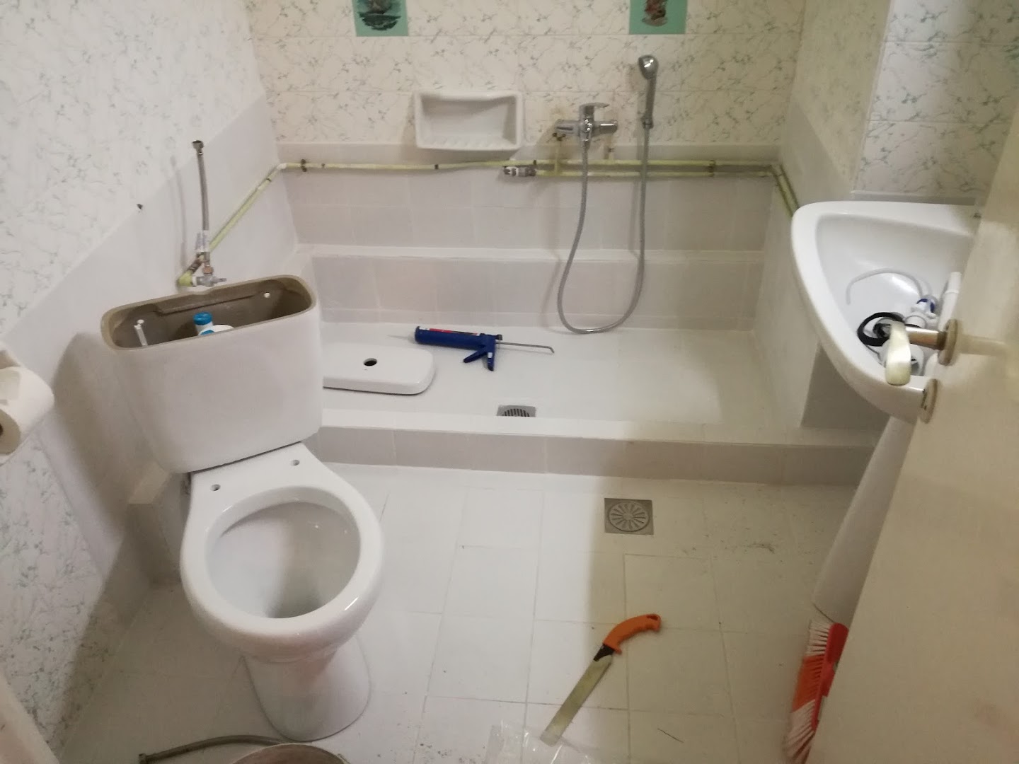 ΧΑΣΟΥΡΑΣ ΒΑΣΙΛΕΙΟΣ ,ΥΔΡΑΥΛΙΚΕΣ ΕΓΚΑΤΑΣΤΑΣΕΙΣ — Φωτογραφίες 10