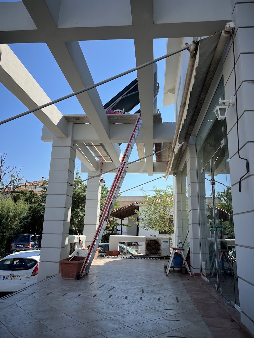 ΧΑΣΟΥΡΑΣ ΒΑΣΙΛΕΙΟΣ ,ΥΔΡΑΥΛΙΚΕΣ ΕΓΚΑΤΑΣΤΑΣΕΙΣ — Φωτογραφίες 15